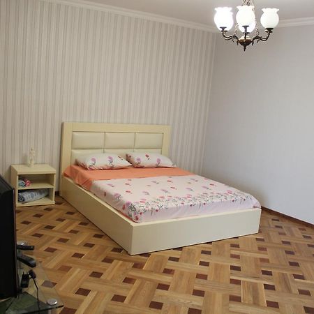 Guest House Stefanos Tbilisi ภายนอก รูปภาพ