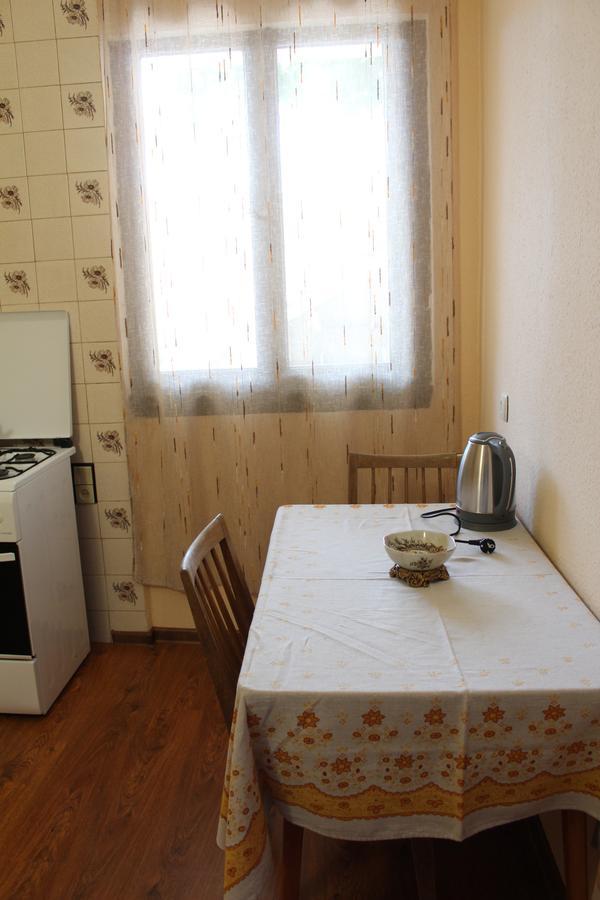 Guest House Stefanos Tbilisi ภายนอก รูปภาพ