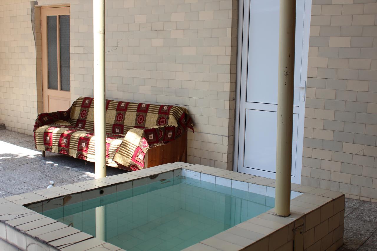 Guest House Stefanos Tbilisi ภายนอก รูปภาพ