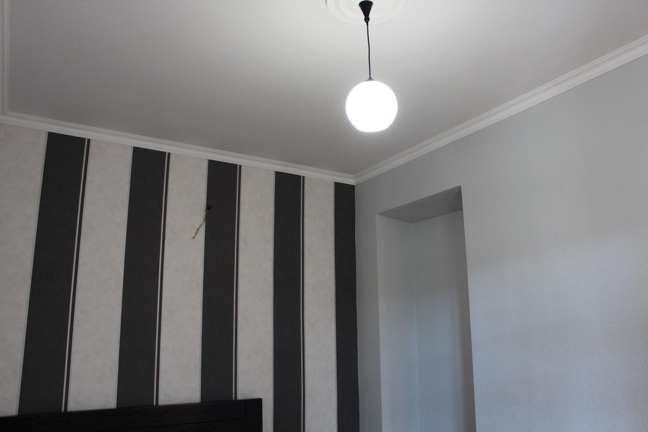 Guest House Stefanos Tbilisi ภายนอก รูปภาพ