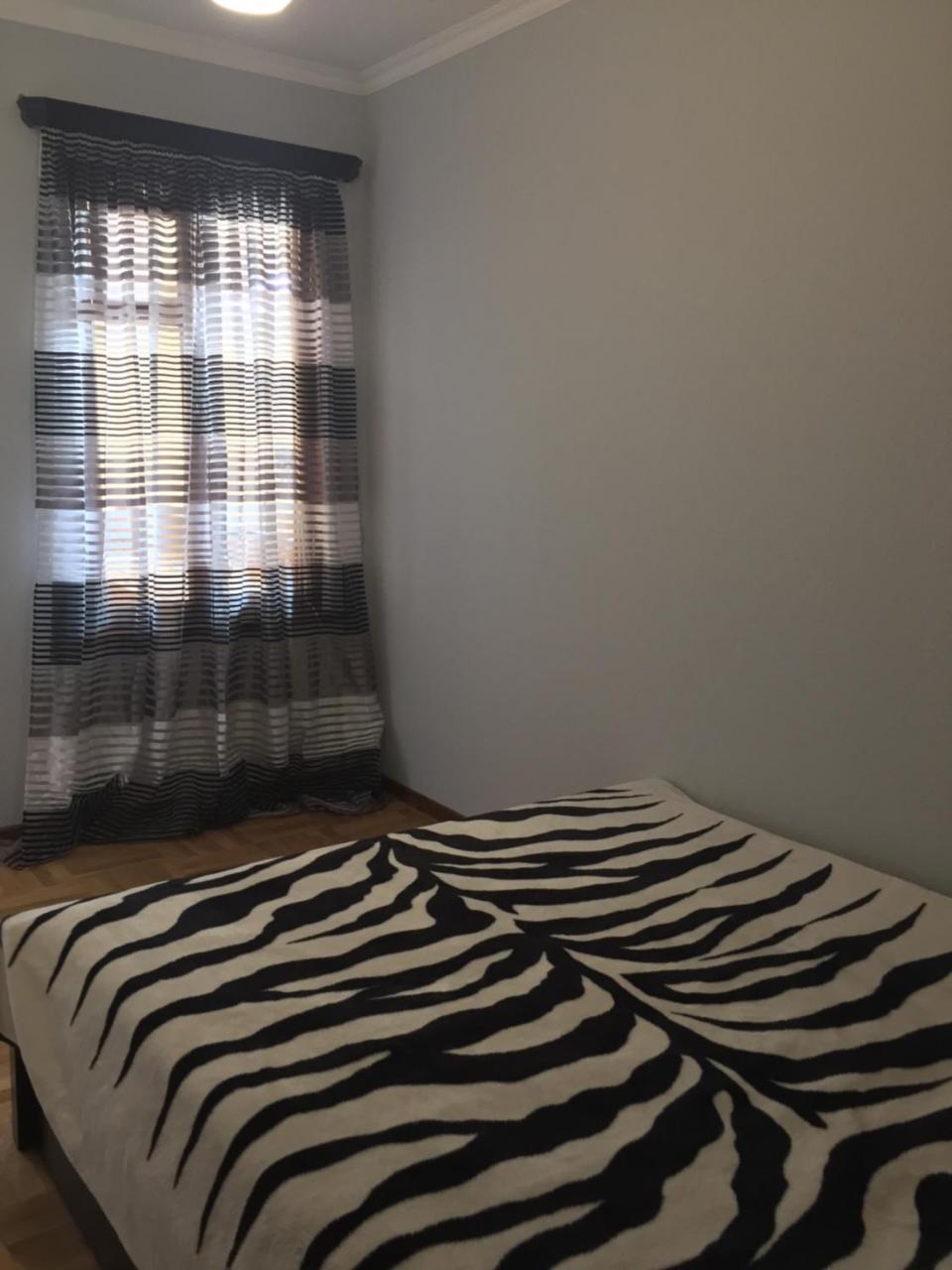 Guest House Stefanos Tbilisi ภายนอก รูปภาพ