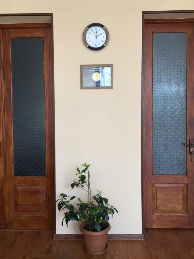 Guest House Stefanos Tbilisi ภายนอก รูปภาพ